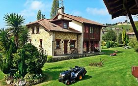 Asturias Apartamentos Rurales Naveces